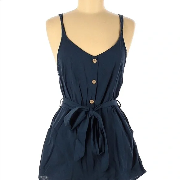 SHEIN Romper - Picture 1 of 3